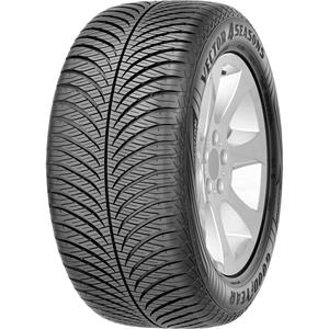 225/45R19 GOODYEAR VECTOR 4SEASONS G2 96W XL FP CBB71 3PMSF M+S