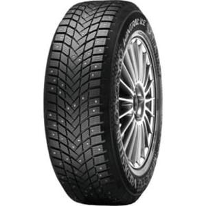 235/55R17 VREDESTEIN WINTRAC ICE 103T XL RP Studded 3PMSF