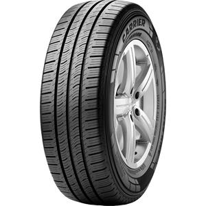 235/60R16C PIRELLI CARRIER ALL SEASON 115/113R CAA70 3PMSF M+S