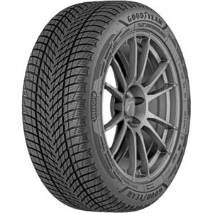 235/45R17 GOODYEAR ULTRAGRIP PERFORMANCE 3 97V XL FP Studless CCB71 3PMSF M+S