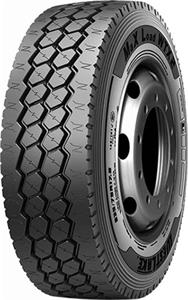 265/70R19.5 Westlake Premium WTX2 143/141J M+S 3PMSF Trailer REGIONAL