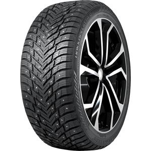 295/30R21 NOKIAN HKPL 10 EV 102T XL NCS Studded 3PMSF M+S