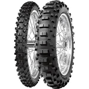 120/90-18 Pirelli SCORPION PRO F.I.M. 65M TT ENDURO COMPETITION Rear DOT20 NHS