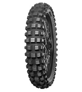 120/90-19 Mitas STONE KING 66N TT ENDURO COMPETITION Rear M+S