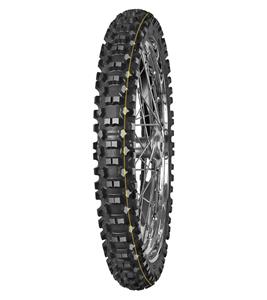 90/90-21 Mitas ENDURO TRAIL-RALLY SM Y 54R TT ENDURO OFF ROAD Front SUPER M+S