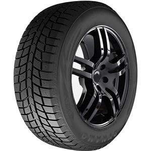 225/40R18 DYNAMO SNOW-H MWH03 92H XL RP Studdable DDB71 3PMSF IceGrip M+S