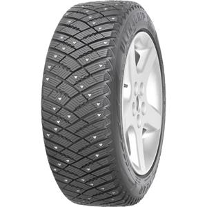 245/45R17 GOODYEAR ULTRA GRIP ICE ARCTIC 99T XL FP Studded 3PMSF M+S