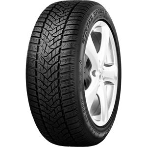 255/35R19 DUNLOP WINTER SPORT 5 96W XL FP MFS Studless CCB73 3PMSF M+S