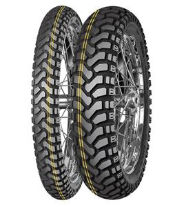 90/90B21 Mitas ENDURO TRAIL+ (E-07+) YY 54H TL ENDURO ON/OFF Front DAKAR M+S