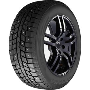 235/50R18 DYNAMO SNOW-H MWH03 FS 101H XL RP Studded 3PMSF M+S