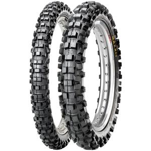 120/100-18 Maxxis M7305 MAXXCROSS IT 68M TT CROSS HARD INTERMED Rear PRO