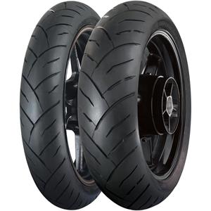 160/60ZR17 Maxxis Supermaxx ST MAST2 69W TL TOURING SPORT TOURIN Rear