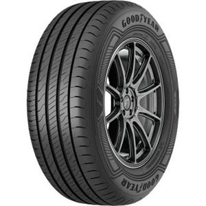 215/60R17 GOODYEAR EFFICIENTGRIP 2 SUV 100H XL AAA69