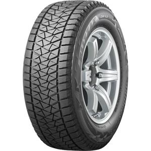 235/70R16 BRIDGESTONE BLIZZAK DM-V2 106S DOT18 Friction FF272 3PMSF M+S