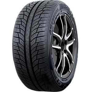 205/50R17 GT RADIAL 4SEASONS 93W XL RP CBB72 3PMSF