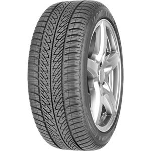 285/45R20 GOODYEAR ULTRA GRIP 8 PERFORMANCE 112V XL AO FP Studless DCA72 3PMSF M+S