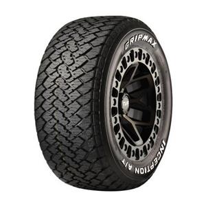 275/40R20 GRIPMAX INCEPTION A/T 106H XL RWL CCB72 3PMSF M+S