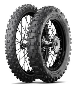 90/90-21 Michelin ENDURO 54R TT ENDURO OFF ROAD Front HARD