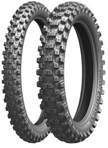 90/90-21 Michelin TRACKER 54R TT ENDURO OFF ROAD Front