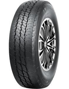 195/60R12C NANKANG TR-10 104/102N FOR TRAILER ONLY DCB72 M+S