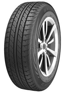 205/75R16C NANKANG CW-20 110/108R CCB72