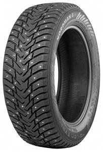 255/40R18 NOKIAN NORDMAN 8 99T XL DOT22 Studded 3PMSF M+S