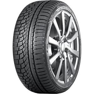 225/45R18 NOKIAN WR A4 95V XL RunFlat DOT18 Studless EB272 3PMSF M+S