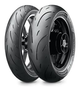 180/55ZR17 Maxxis MA-SP Supermaxx Sport 73W TL SPORT SUPERSPORT Rear