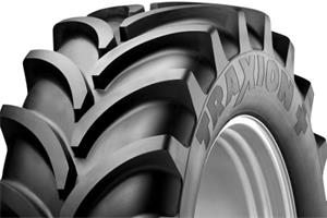 480/70R38 Vredestein Traxion70 145D TL