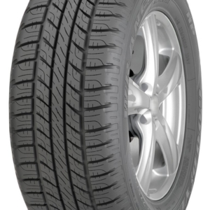 255/65R16 109H Goodyear Wrangler Hp(all Weather)