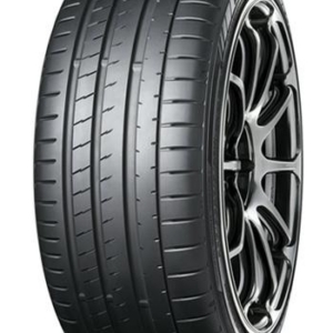 325/40R22 114Y Yokohama V107d Mo1 Rpb