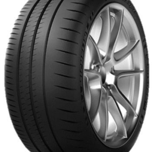 255/35R20 97Y Michelin Sport Cup 2 Acoustic K1