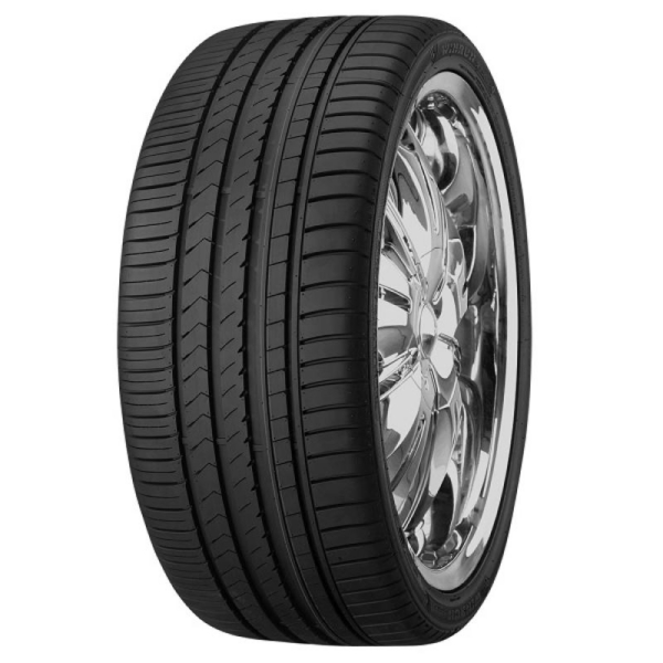285/35R21 105W Winrun R330  W-silent