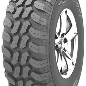 35/12.5R17 121Q Trazano MUD LEGEND SL366 M/T