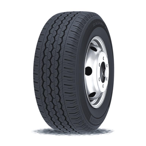 185/75R16C 104/102R Trazano RADIAL H188