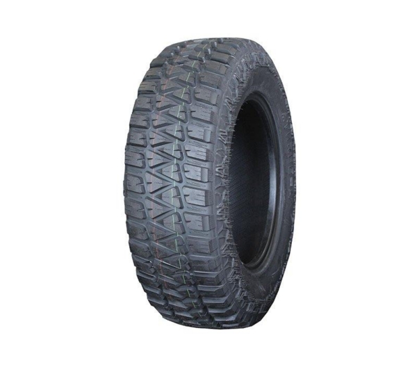 285/55R20 122/119Q Three-A Challenger M/t