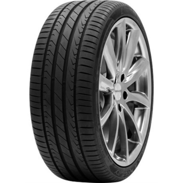 235/45R17 97W Landsail Qirin 990 (sentury)