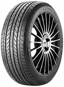 255/40R17 94V Nankang Ns-20 Noble Sport