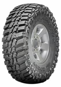 33/12.5R22 114Q Nankang Mt-1
