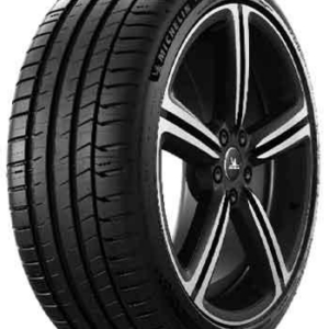 245/40R21 96Y Michelin Ps S 5