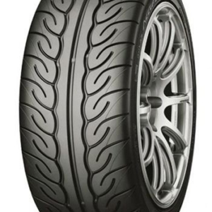 215/45R17 87W Yokohama Ad08rs (semi-slick)