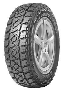 285/70R17 121/118Q Kumho Mt51
