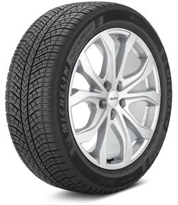 255/55R20 110V Michelin Pilot Alpin 5 Suv (special)