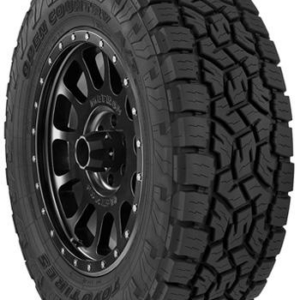 255/70R18 113T Toyo Open Country A/t3 3pmsf