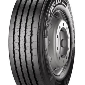 295/80R22.5 154M Pirelli Fr:01s +