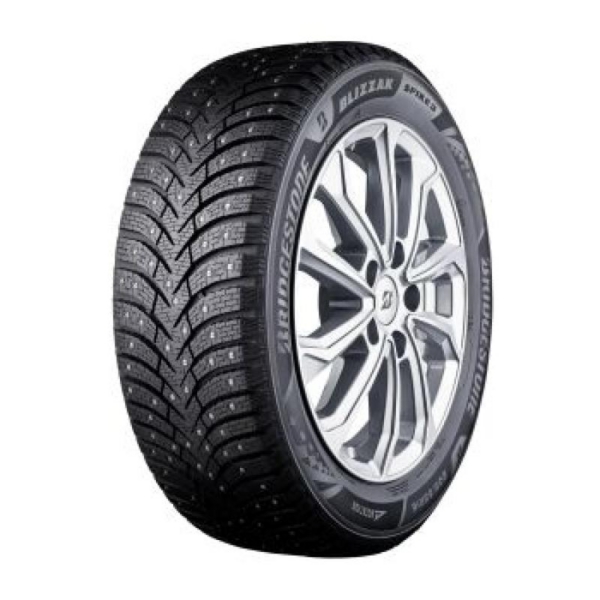 185/65R15 92T Bridgestone SPIKE 3