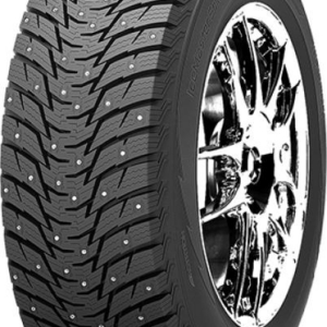 225/45R17 94H Trazano IceMaster Spike