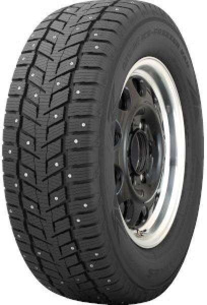 195/75R16C 107R Toyo Observe Ice Freezer Van 195/75R16C 107R Toyo Observe Ice Freezer Van