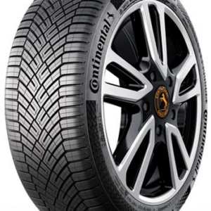 255/40R20 101Y Continental Allseasoncontact 2 Fr