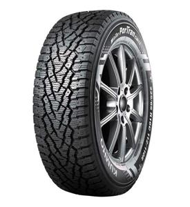215/65R16C 109/107R Kumho Cw11